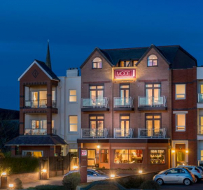 Гостиница Mode Hotel St Annes  Lytham Saint Annes